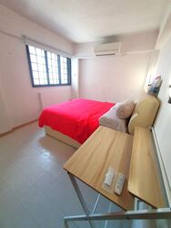 Bukit Purmei Road (Bukit Merah),  #611134921
